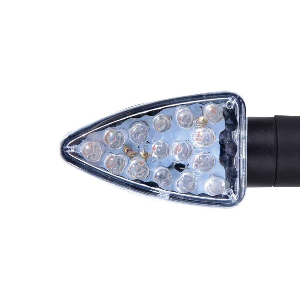 [OXFEL337] Oxford LED Shortstem Arrow Indicators