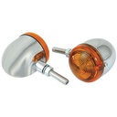 Bike-It Bullet Indicators