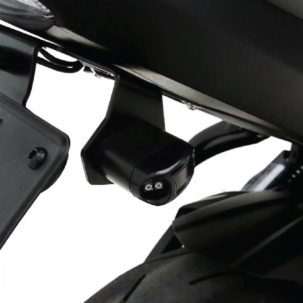 [RGPDEN.ALG.003] Denali Micro Turn Signal Spacer Kit
