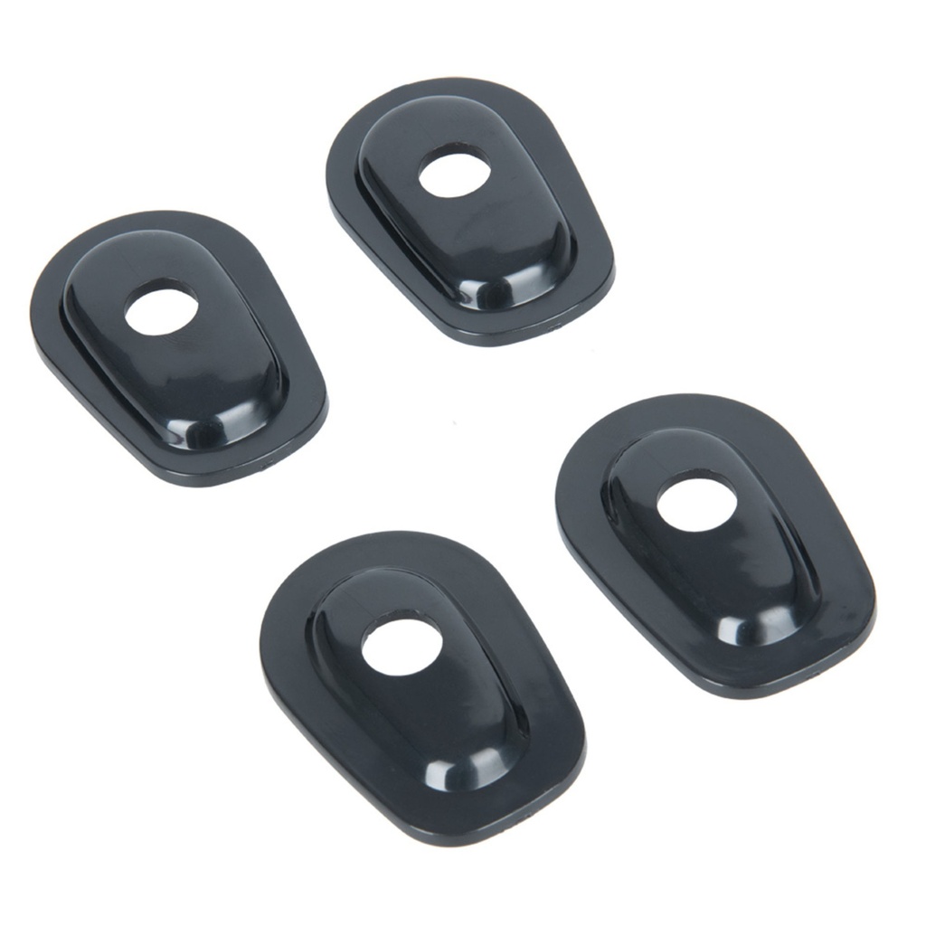 [5000897-3578399] Oxford Motorcycle Indicator Spacers (Honda)