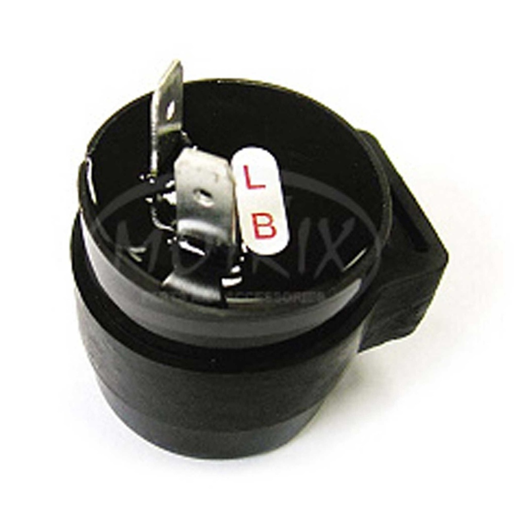 [549298-3081501] Warrior LED Indicator Relay
