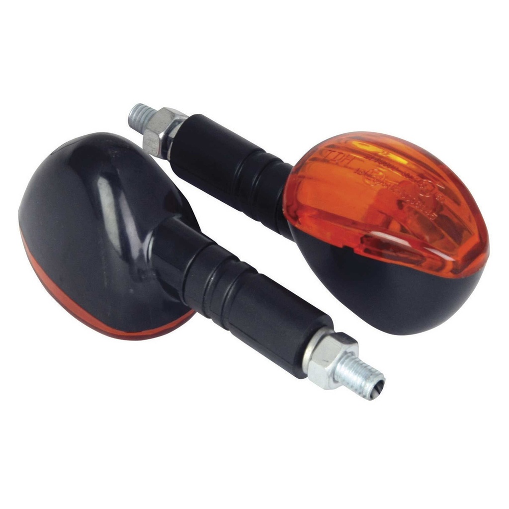 [BIKINDUAXAMB] Bike-It Midi Axe Indicators