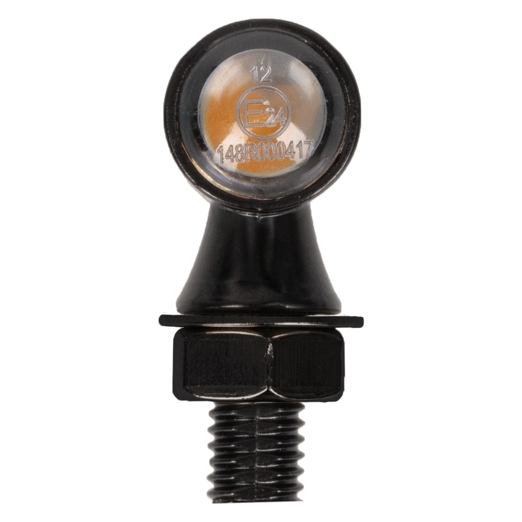 Oxford Bullet LED Rear Motorcycle Indicators