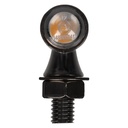 Oxford Bullet LED Rear Motorcycle Indicators