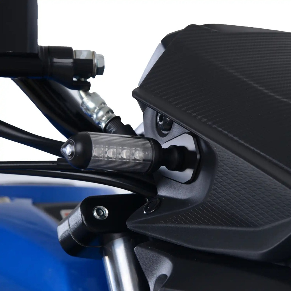 [RGPFAP0023BK] R&G Motorcycle Indicator Adapter Kit