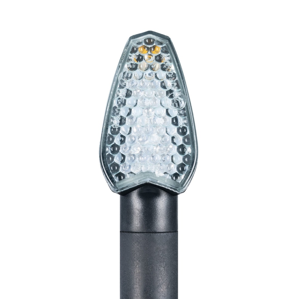 Oxford Motorcycle Signal 7 LED Indicators