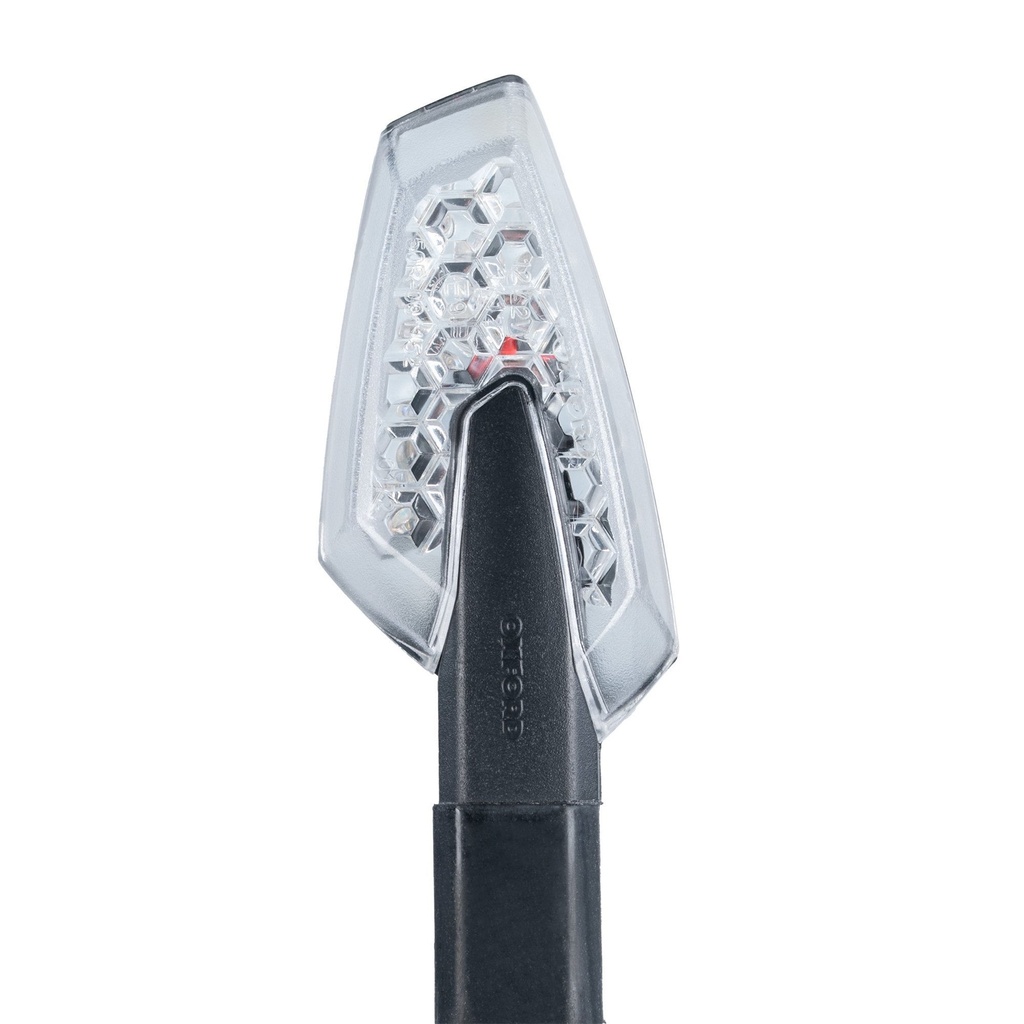 Oxford Motorcycle Saturn LED Indicator