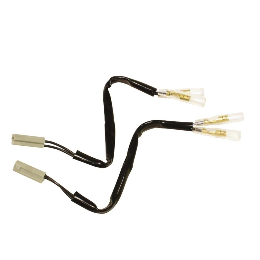 Oxford Motorcycle Indicator Leads
