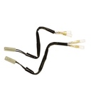 Oxford Motorcycle Indicator Leads