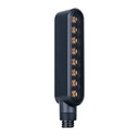 Oxford Nightfighter Sequential Motorcycle Indicators