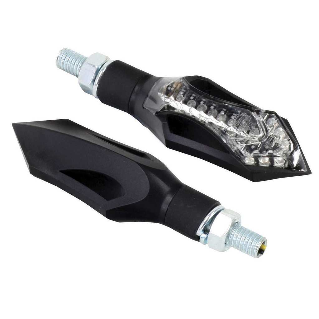 Bike-It LED Blade Indicators