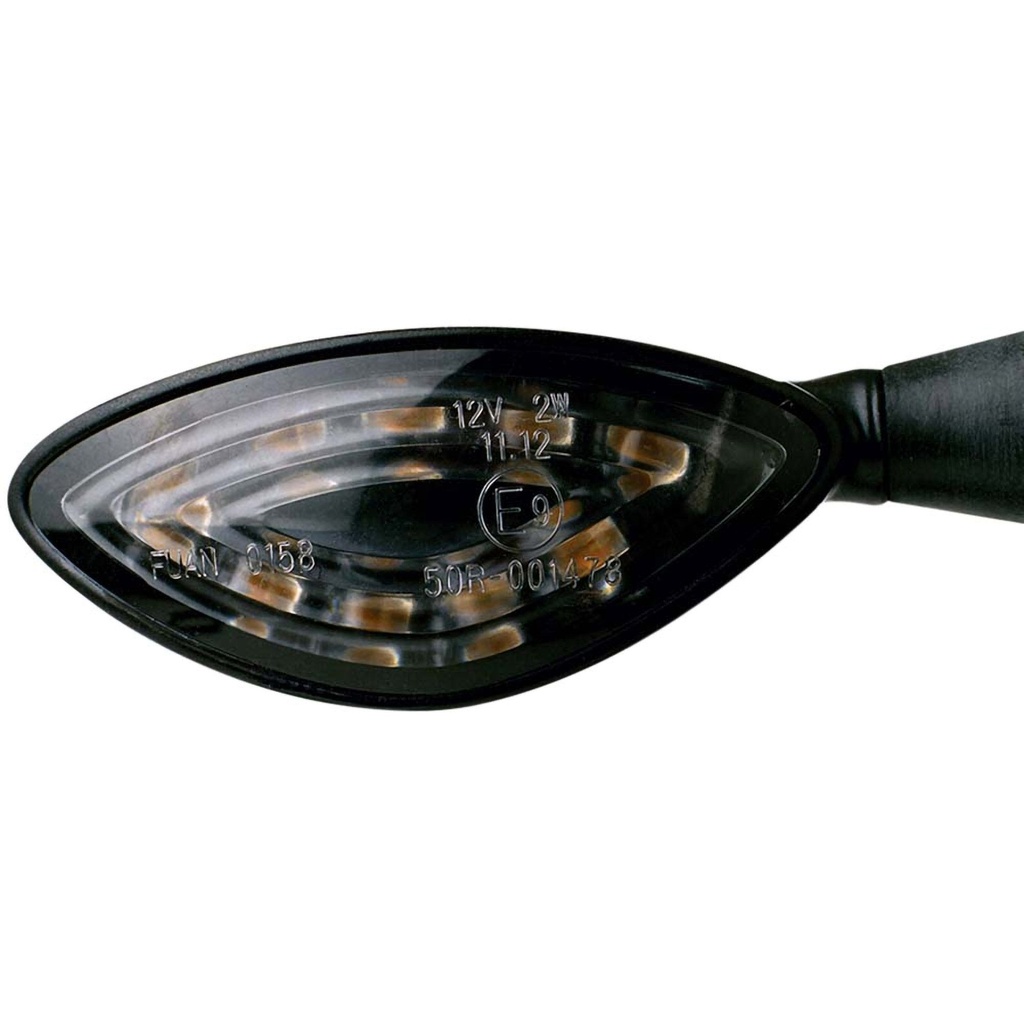 Oxford LED Mercury Indicators
