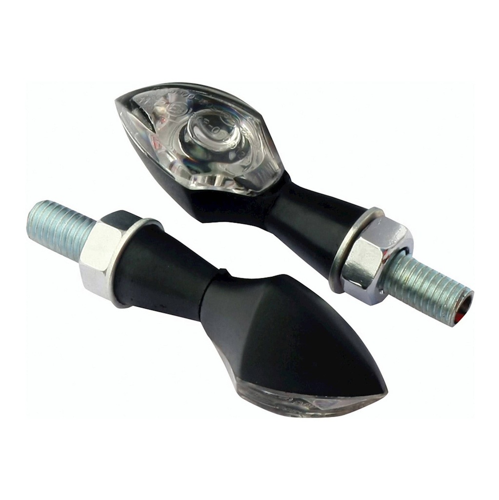 Bike-It LED Boggle Indicators