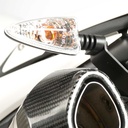 R&G Motorcycle Micro Indicator Adapter Kit