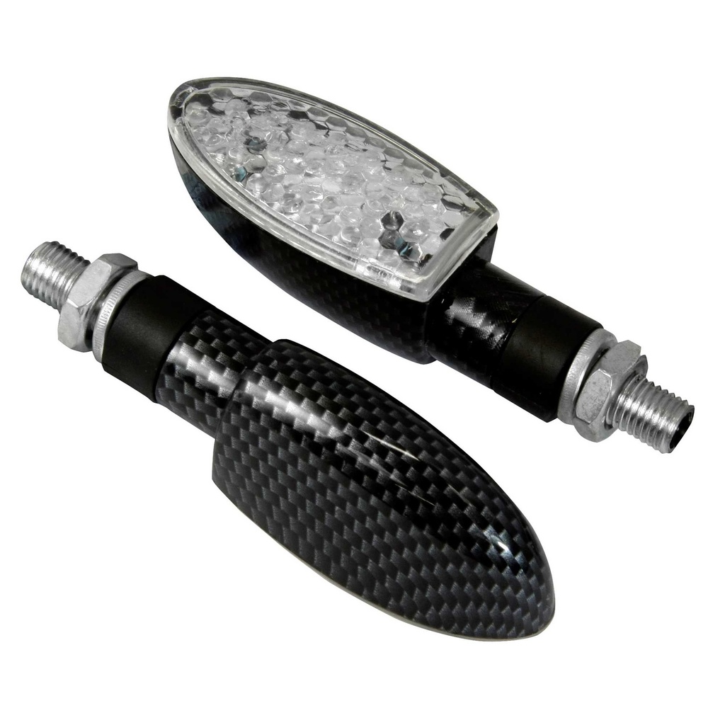 Bike-It LED ORB Indicators