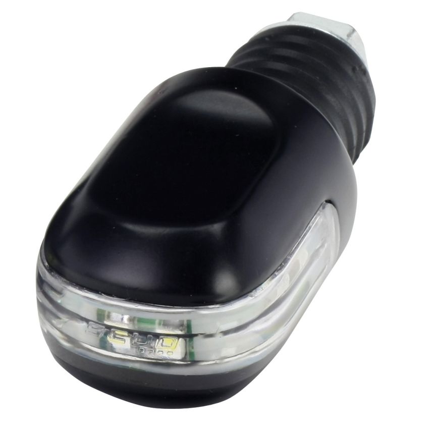 Bike-It LED Bar End Weights
