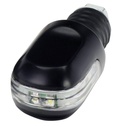 Bike-It LED Bar End Weights