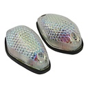 Bike-It Crystal Fairing Indicators