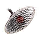 Bike-It Oval Fairing Indicators