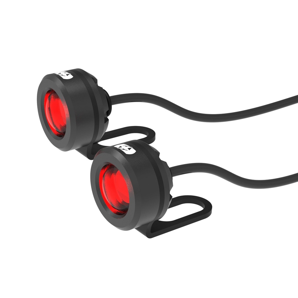 Oxford Rear Running Lights