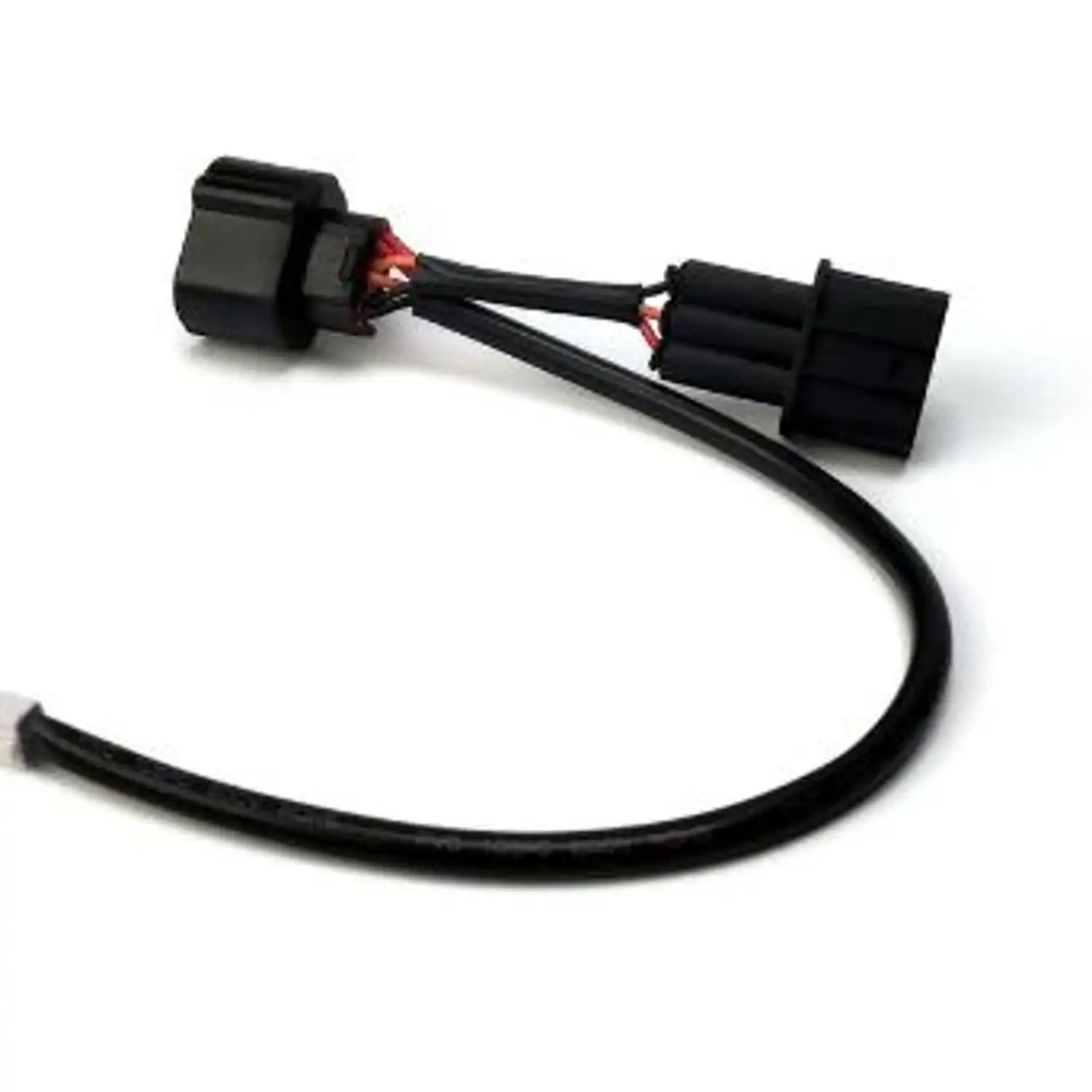 [RGPDENDNL.WHS.20900] Denali B6 Brake Light To OEM Harness Wiring Adapter