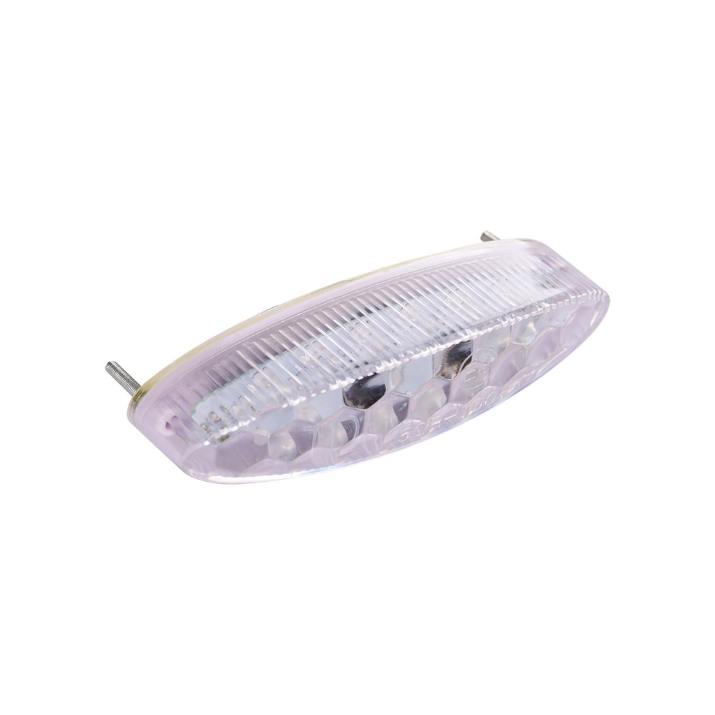 [OXFEL343] Oxford Motorcycle Tail Light