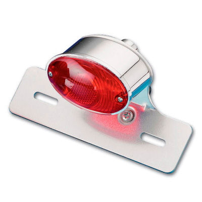 [BIKRLTCATS] Bike-It Single Cateye Rear Light