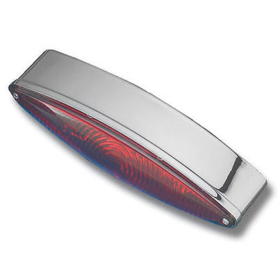 [BIKRLTSTR] Bike-It Street Rear Light
