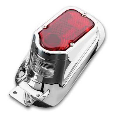 [BIKRLTTO] Bike-It Tombstone Rear Light