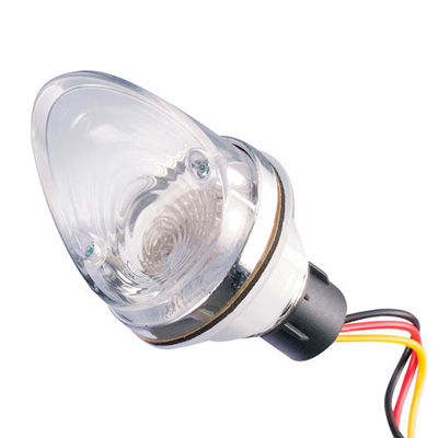 [BIKRLTLED15] Bike-It Flare 2 LED Rear Light