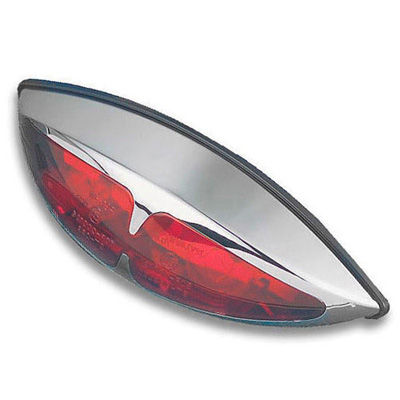 Bike-It Ness Rear Light