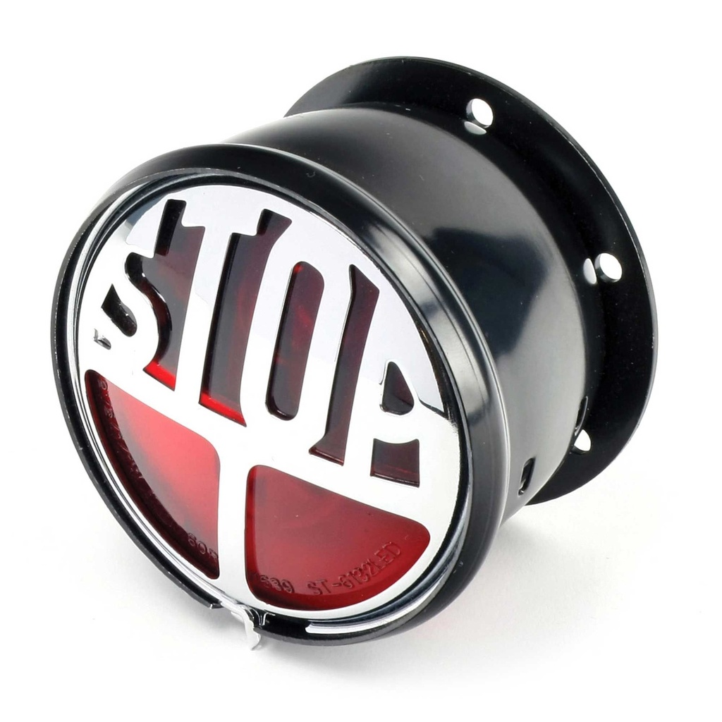 Bike-It Classic Rear Stop Light