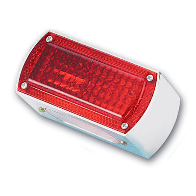[BIKRLTNL] Bike-It Nightlight Rear Light