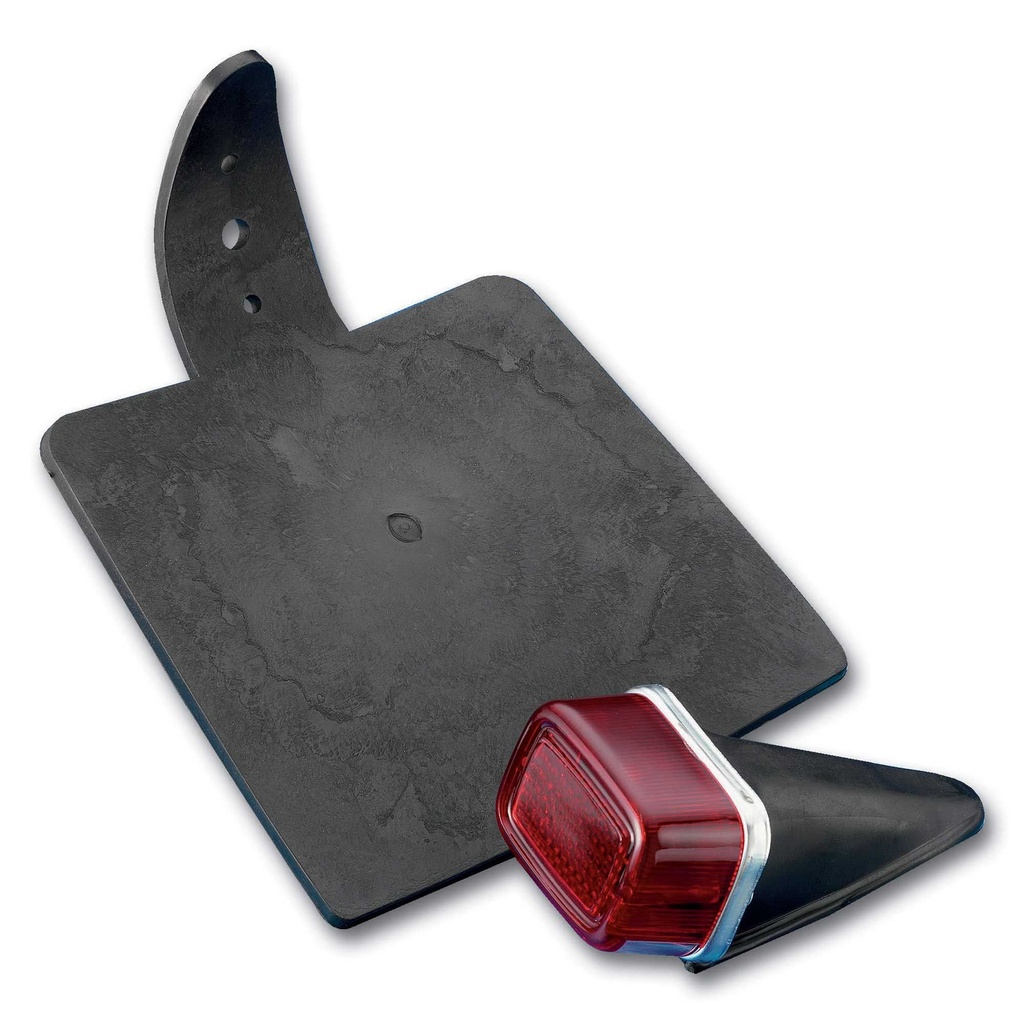 [BIKRLTEND] Bike-It Enduro Rear Light