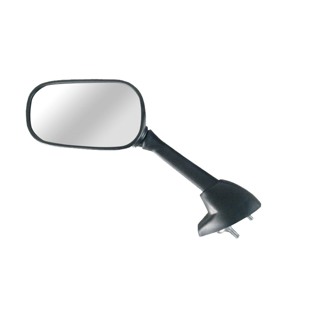 [BIKMRYR12L] Bike-It Replacement Left Hand Mirror