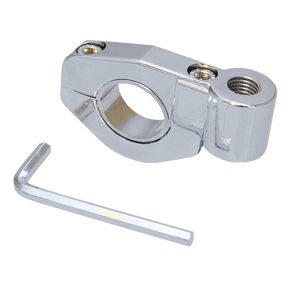 [BIKMRUMNT01] Bike-It Handlebar Mirror Mount