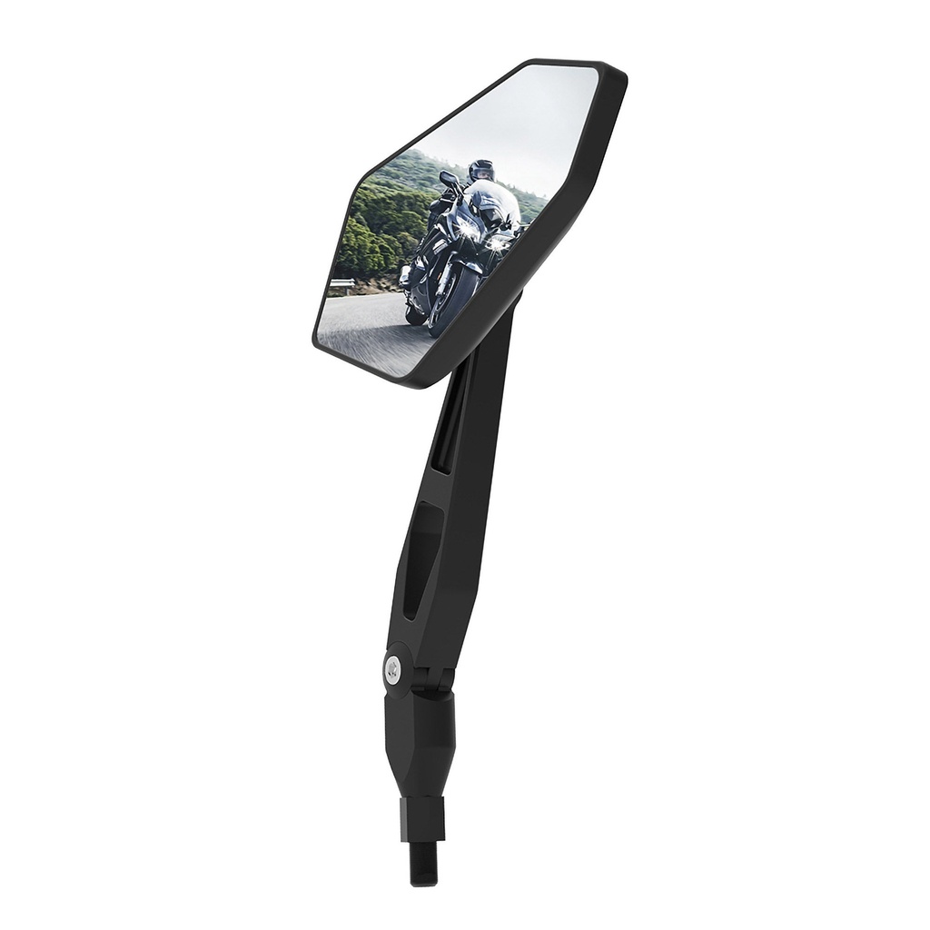 [OXFOX154] Oxford Diamond Pro Universal Mirror