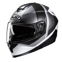 HJC C70N Graphic Motorcycle Helmet