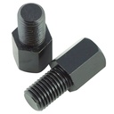 Bike-It Yamaha Mirror Adaptors