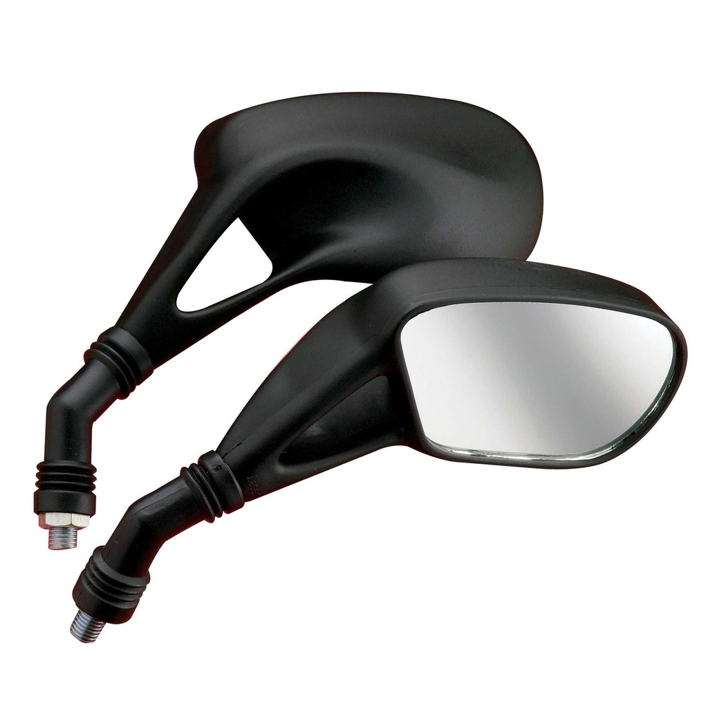 Bike-It Aero Mirrors