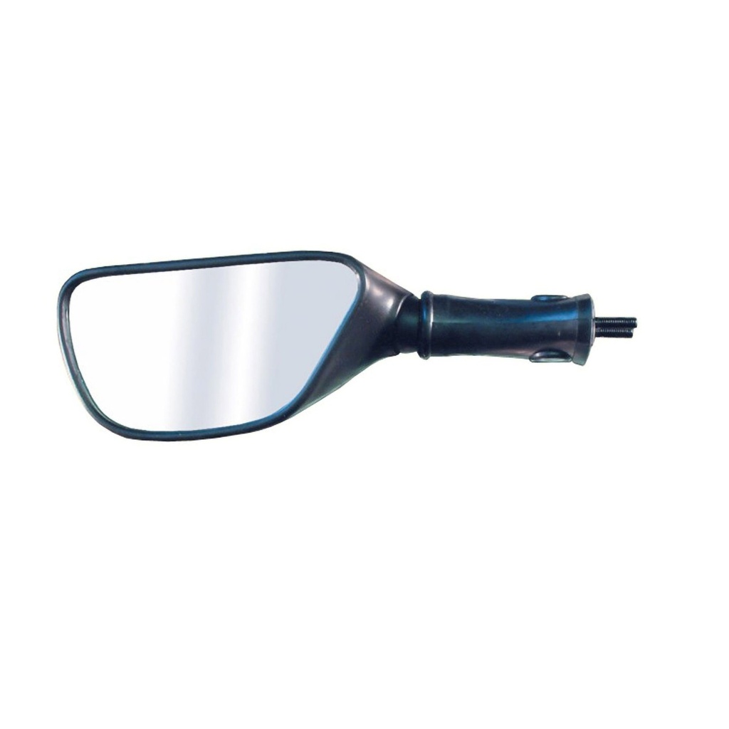 [BIKMRKZX9RL] Bike-It Replacement Left Hand Mirrors