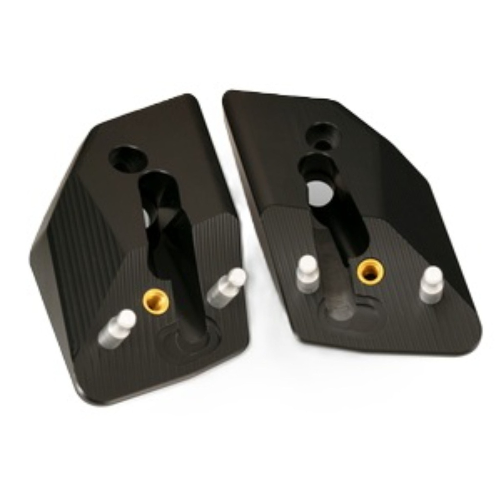 Oberon Motorcycle Mirror Extender
