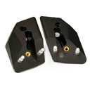 Oberon Motorcycle Mirror Extender