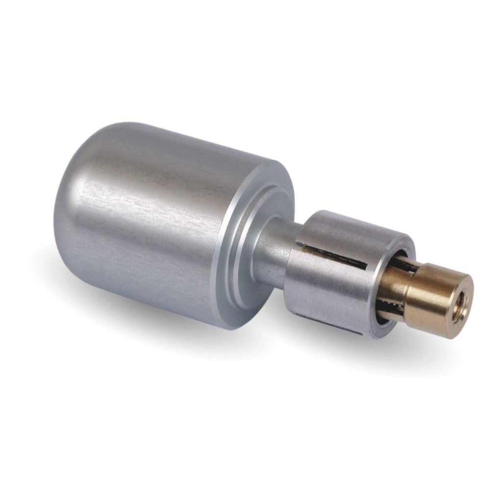 Oberon Performance Streetfighter Motorcycle Mirror Bar End