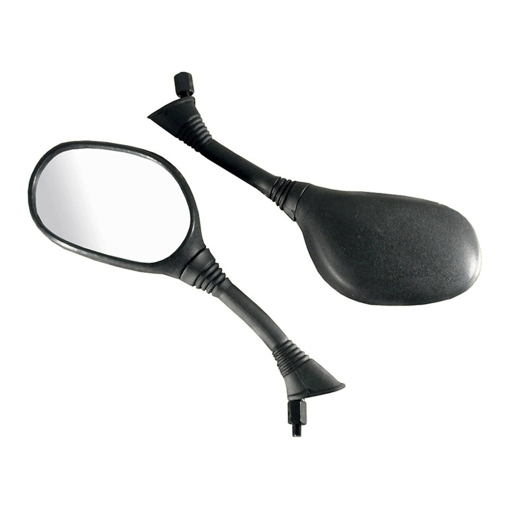 Bike-It Universal 8mm Scooter Mirrors