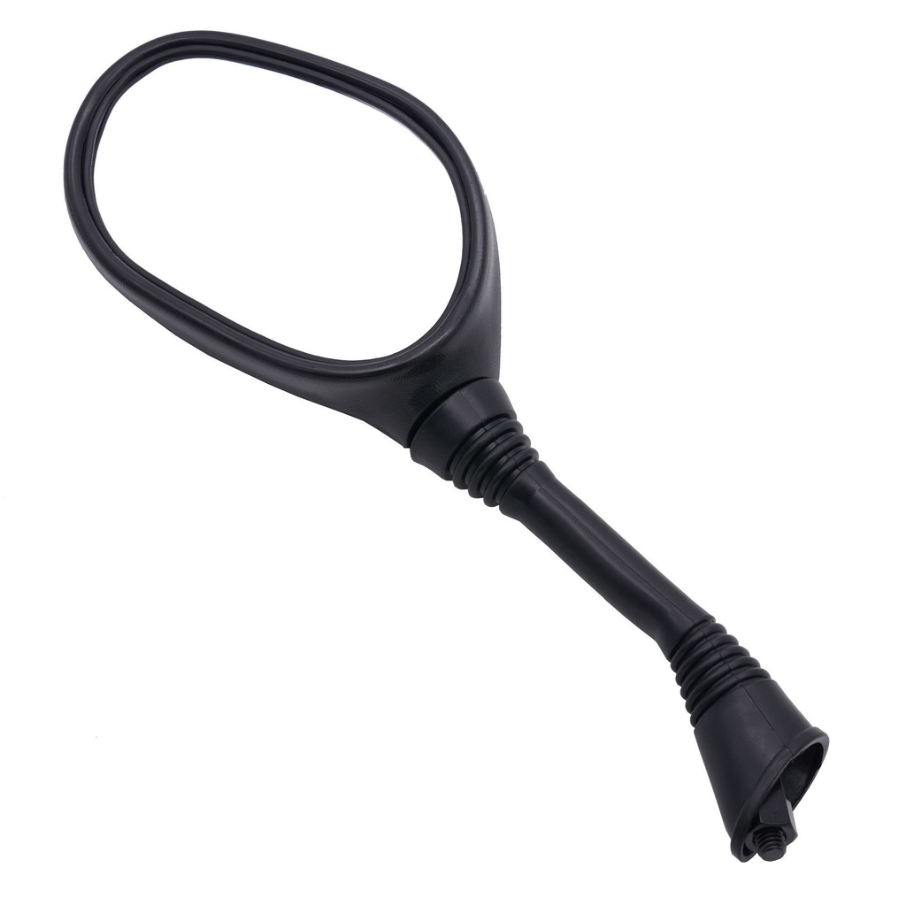 Bike-It Universal Rectangle Motorcycle Mirrors