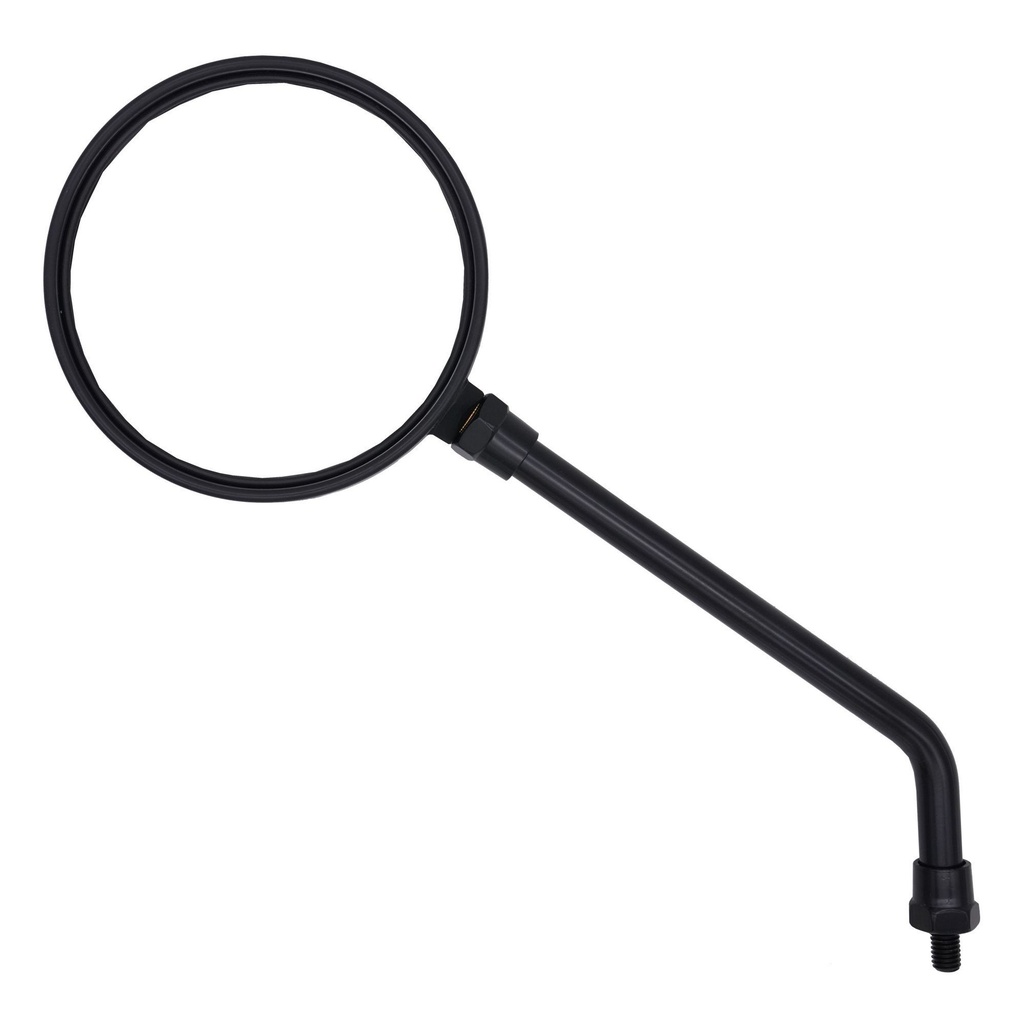 Bike-It Universal Motorcycle 8mm Round Mirror Set