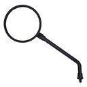 Bike-It Universal Motorcycle 8mm Round Mirror Set