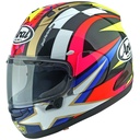 Arai RX-7V EVO Schwantz 30th Anniversary Replica Motorcycle Helmet