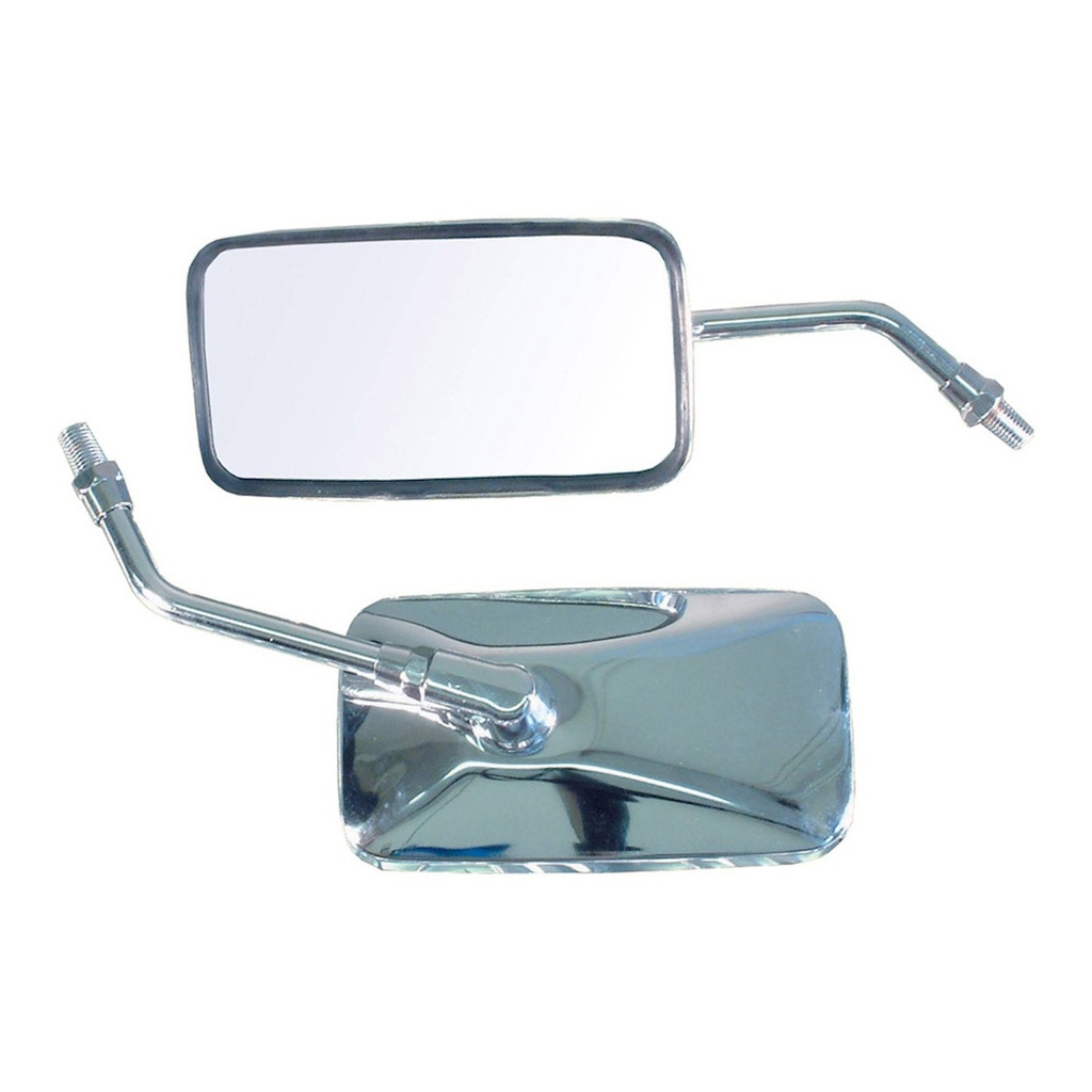 Bike-It Custom Cruiser Universal Mirrors